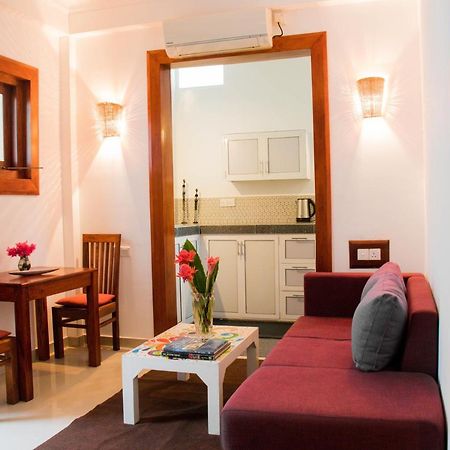 Villa Harbour View Galle Exterior photo