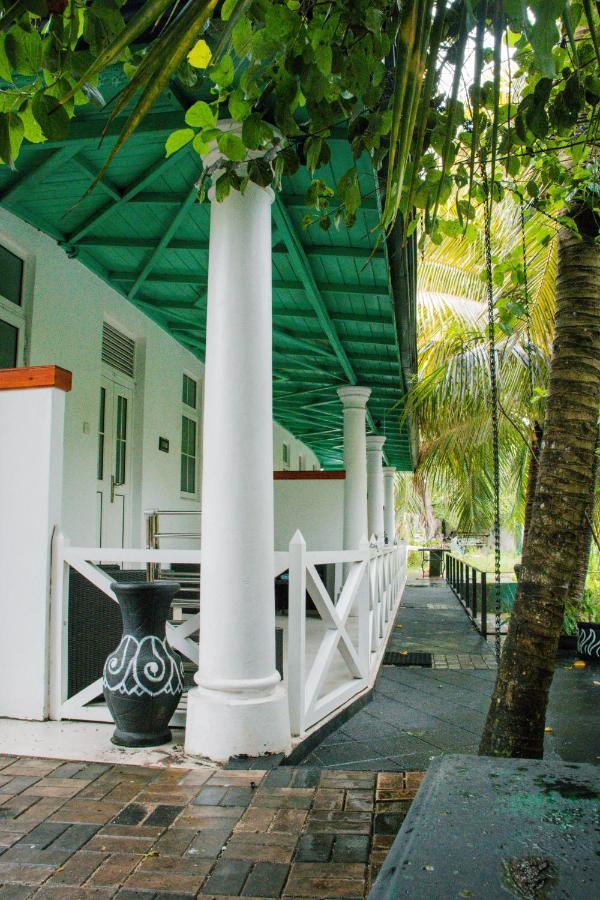 Villa Harbour View Galle Exterior photo
