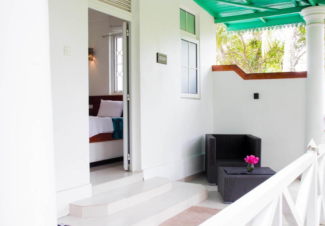 Villa Harbour View Galle Exterior photo