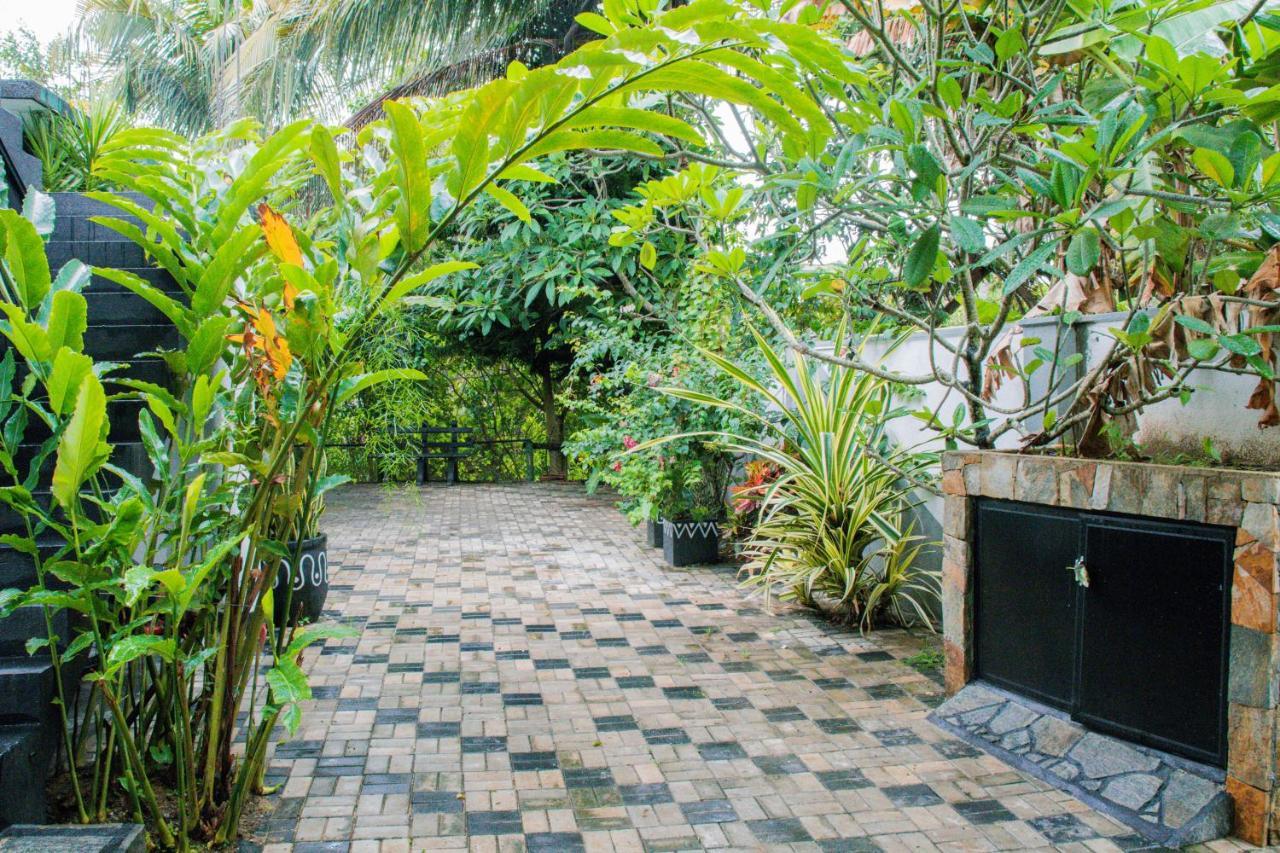 Villa Harbour View Galle Exterior photo