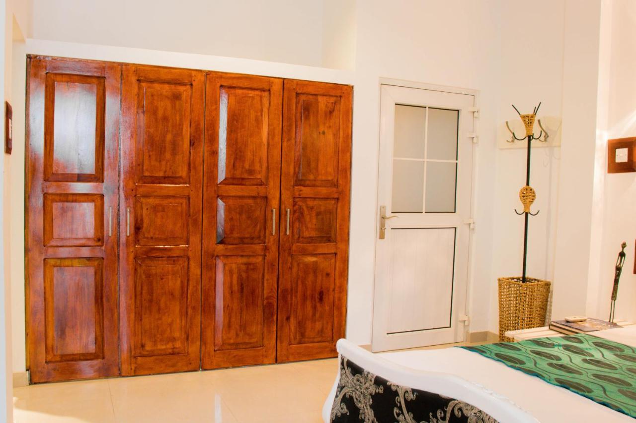 Villa Harbour View Galle Exterior photo