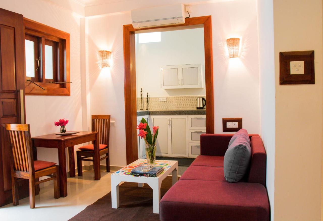 Villa Harbour View Galle Exterior photo