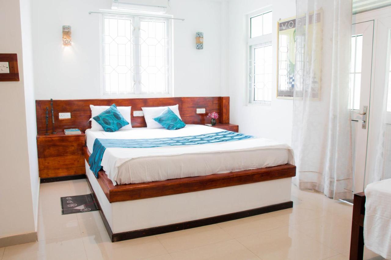 Villa Harbour View Galle Exterior photo