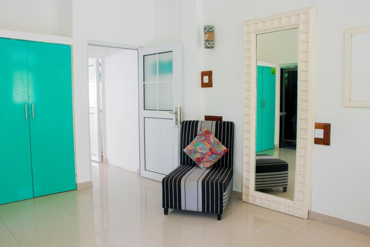 Villa Harbour View Galle Exterior photo