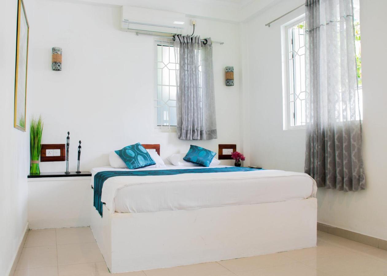 Villa Harbour View Galle Exterior photo