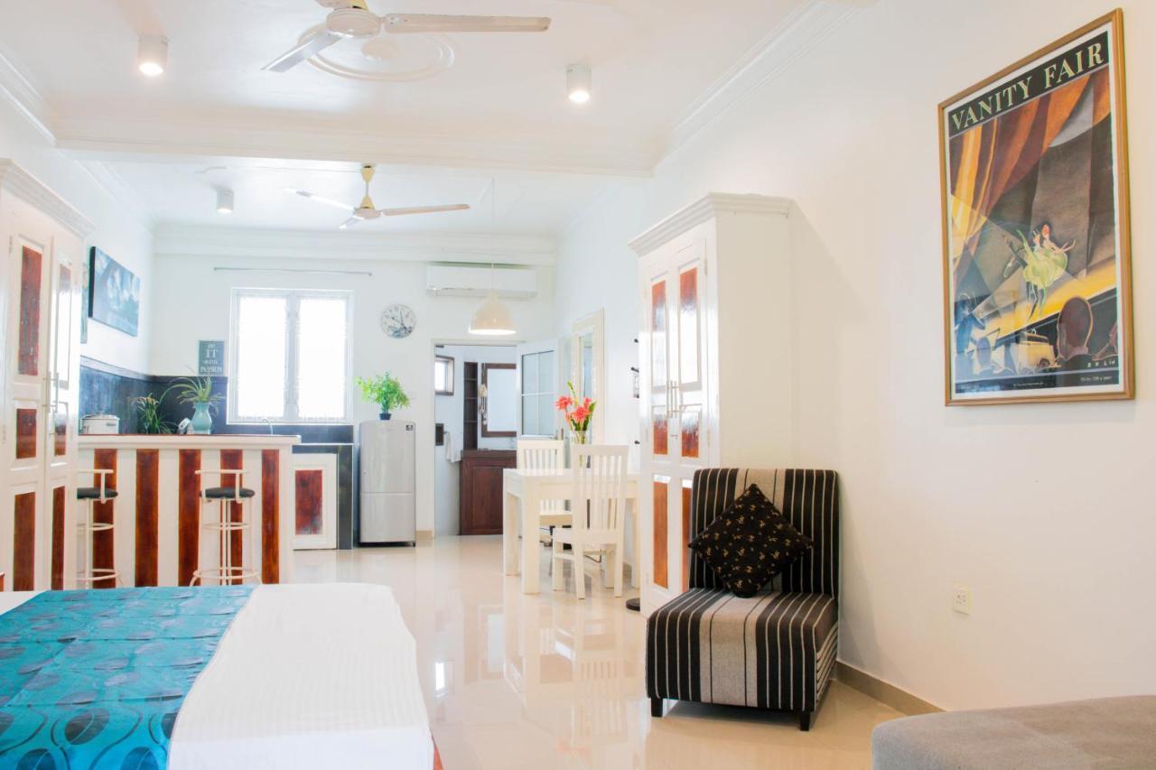 Villa Harbour View Galle Exterior photo