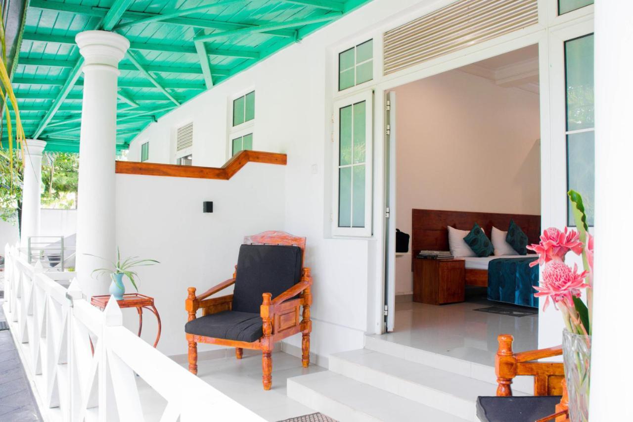 Villa Harbour View Galle Exterior photo
