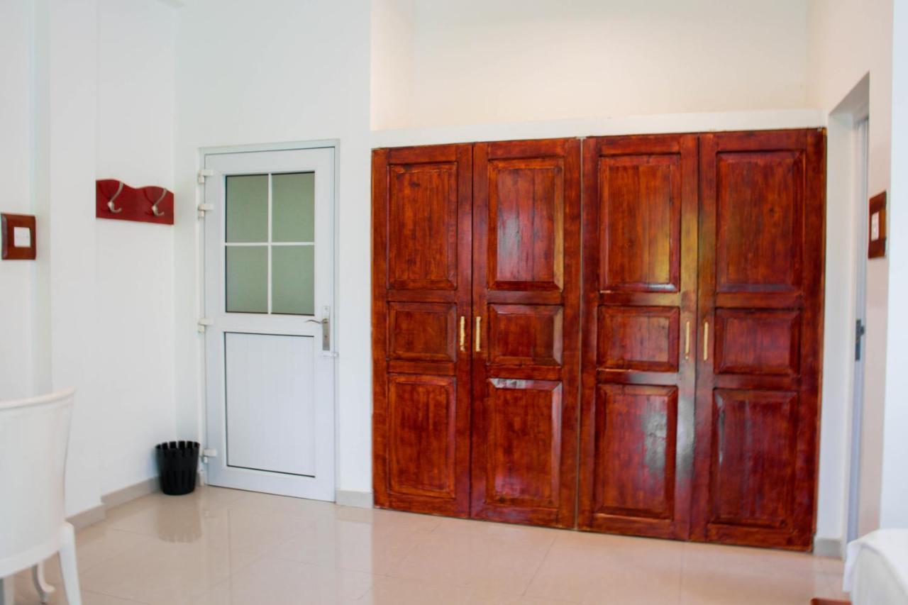 Villa Harbour View Galle Exterior photo