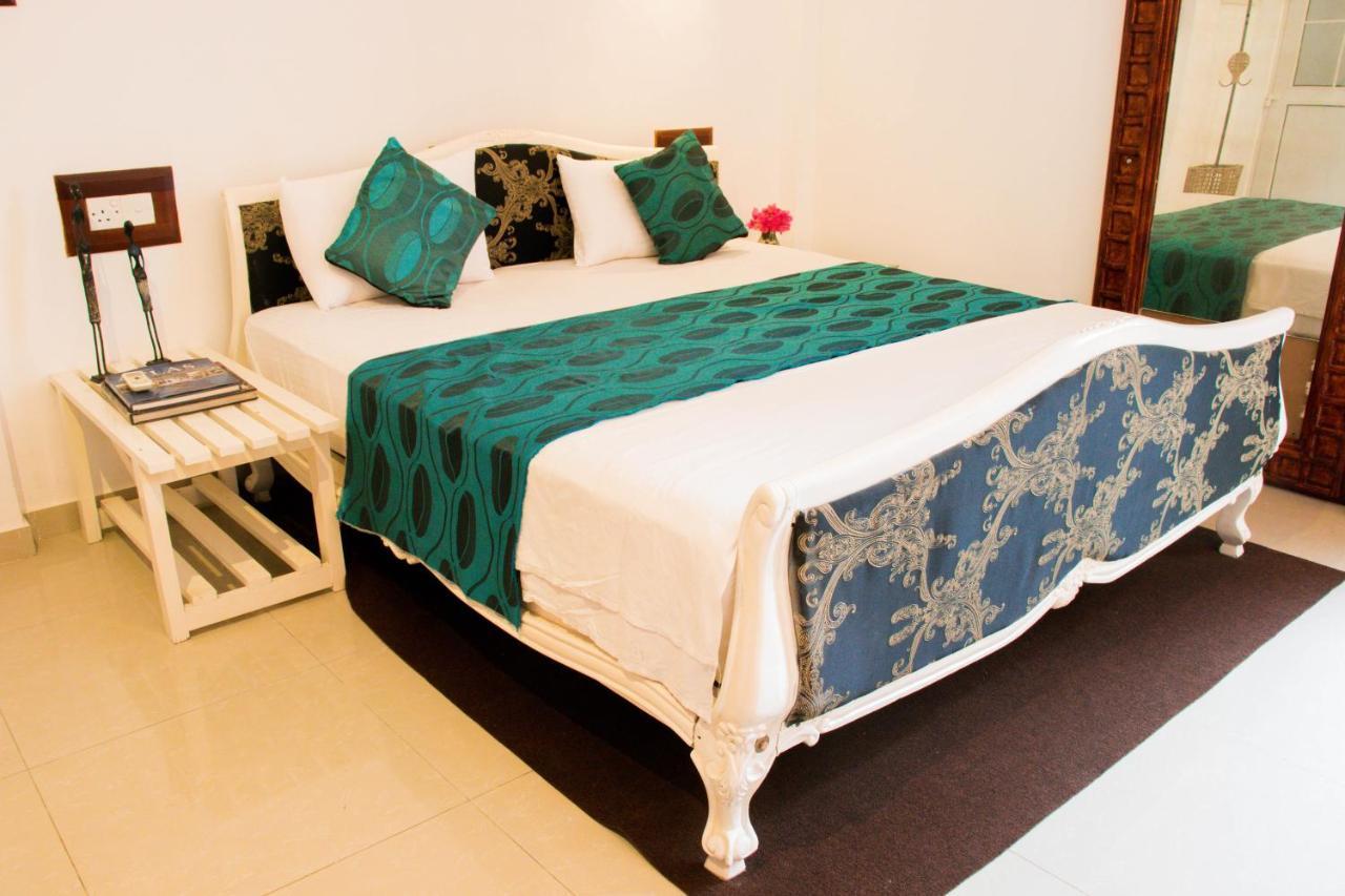 Villa Harbour View Galle Exterior photo