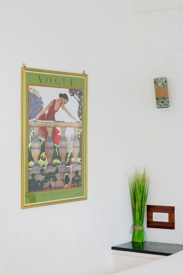 Villa Harbour View Galle Exterior photo