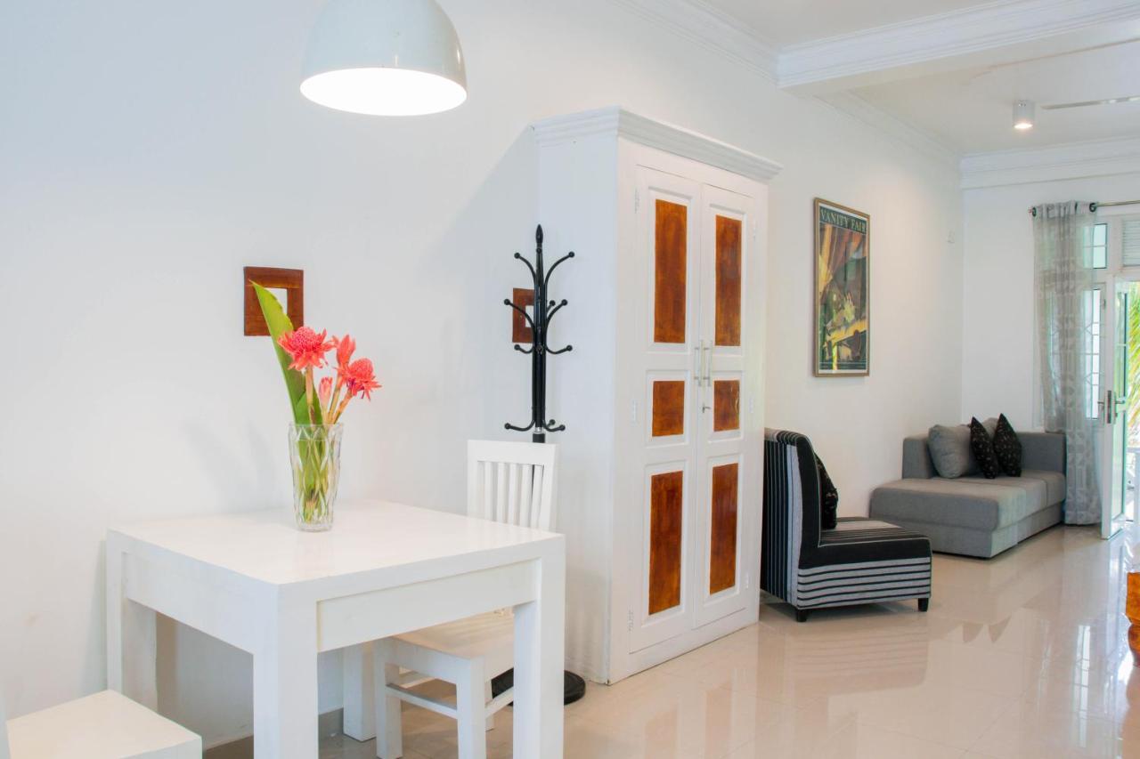 Villa Harbour View Galle Exterior photo