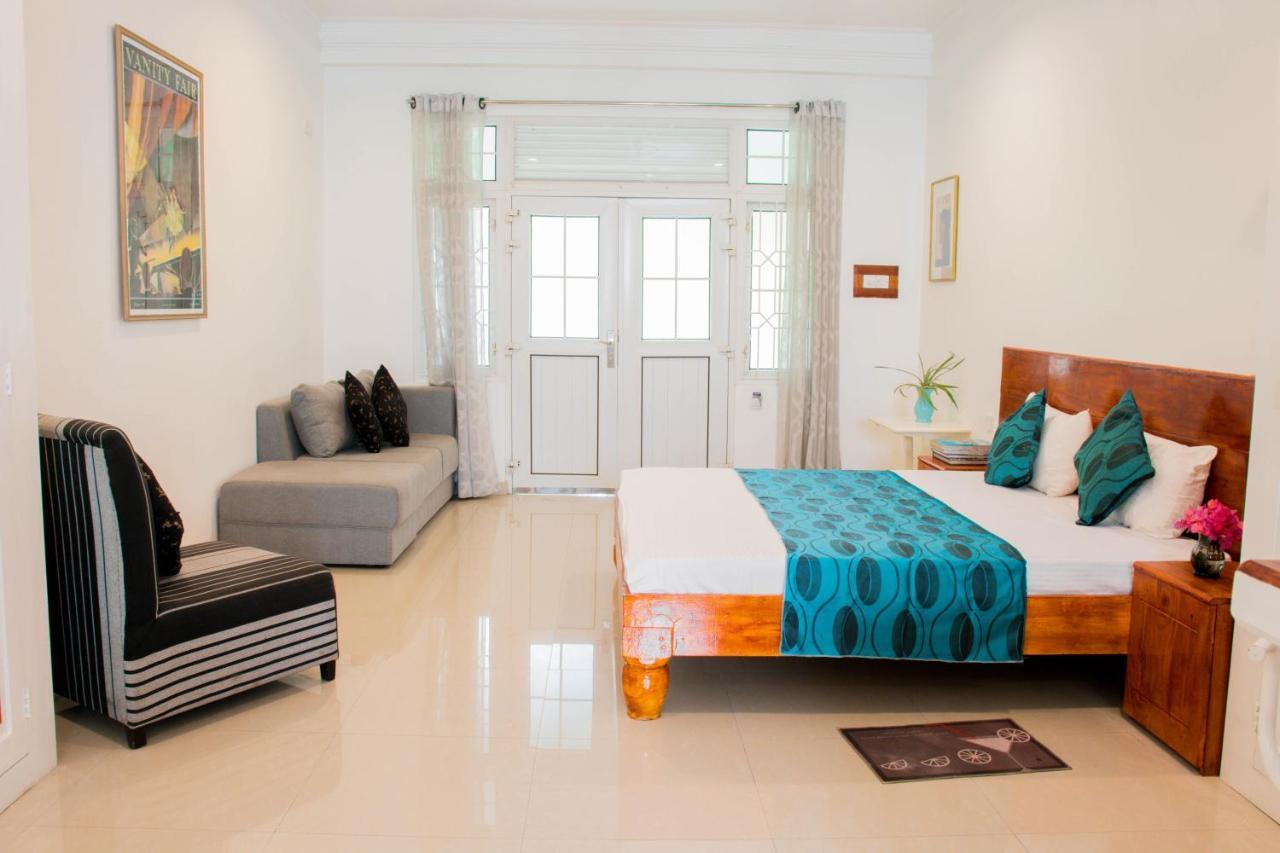 Villa Harbour View Galle Exterior photo