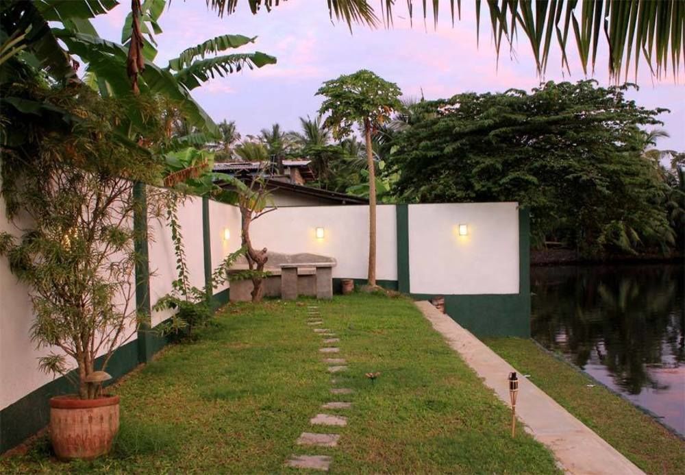 Villa Harbour View Galle Exterior photo